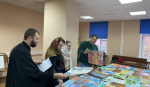 Названы победители епархиального творческого конкурса
