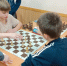 Шахматисты и шашисты провели праздничные турниры - Michurinsk68.Ru