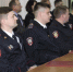 Мичуринские полицейские получили поздравления с профессиональным праздником - Michurinsk68.Ru