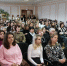 Контент-платформа «Стратегические направления патриотического воспитания в современном образовании» - МичГАУ