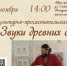 В Мичуринске пройдут уникальные концерты - Michurinsk68.Ru