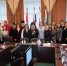 Закрытие XIII Владимирских образовательных чтений - МичГАУ