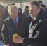 Продукция М-КОНС-1 заинтересовала казахстанских коллег - Michurinsk68.Ru