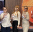 Мичуринские волонтеры посетили форум “Мы вместе” - Michurinsk68.Ru