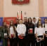 Первые паспорта получены - Michurinsk68.Ru