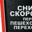 В Мичуринске пройдет профилактическое мероприятие «Пешеход» - Michurinsk68.Ru