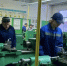 Токари-универсалы вышли на старт - Michurinsk68.Ru