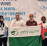 “Мичуринским иностранцам” покорился Кубок мира по метанию ножа - Michurinsk68.Ru