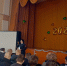 Транспортные полицейские рассказали студентам о работе в органах внутренних дел - Michurinsk68.Ru
