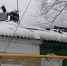 Пожарные  ликвидировали возгорание в частном доме - Michurinsk68.Ru