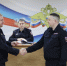 Мичуринские полицейские подвели итоги работы за прошлый год - Michurinsk68.Ru