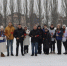 С памятью о защитниках Сталинграда - Michurinsk68.Ru