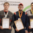 Студенты мичуринского колледжа выступили на чемпионате профессионалов - Michurinsk68.Ru