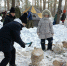 Юные туристы приняли зимний вызов - Michurinsk68.Ru