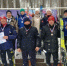Спартакиаду среди педагогов открыли лыжные соревнования - Michurinsk68.Ru