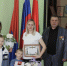 В мичуринской администрации прошла встреча с семьёй участника СВО - Michurinsk68.Ru