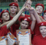 Команда школы №7 отправится на зональную “Зарницу” - Michurinsk68.Ru