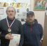 Блиц-турнир к празднику - Michurinsk68.Ru