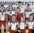 Серебряные призеры - Michurinsk68.Ru