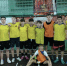 Школьники СОШ №15 выиграли турнир по мини-футболу - Michurinsk68.Ru