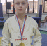 Мичуринский дзюдоист выиграл первенство региона - Michurinsk68.Ru