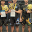 Воронежский турнир принес пять чемпионских поясов - Michurinsk68.Ru