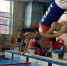Покорители водных дорожек - Michurinsk68.Ru